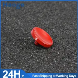 Haoge Metal Shutter Release Button for Nikon Nikomat Nikkormat FM FM2 FM2/T FM2N FM3A FE FE2 EL ELW  EL2 FT FTN FT2 FT3 FA FS EM