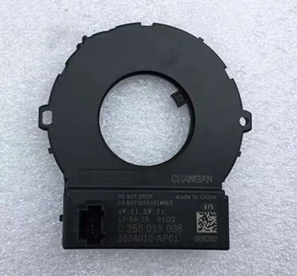 

3634010-AP01 Genuine Steering wheel steering angle sensor for CHANGAN CS15 CS95 0265019086