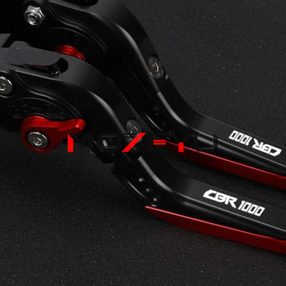 

Мотоциклетная муфта ручного тормоза, регулируемые рычаги, складная выдвижная ручка рычага для Honda CBR954RR CBR954 RR 2002-2003