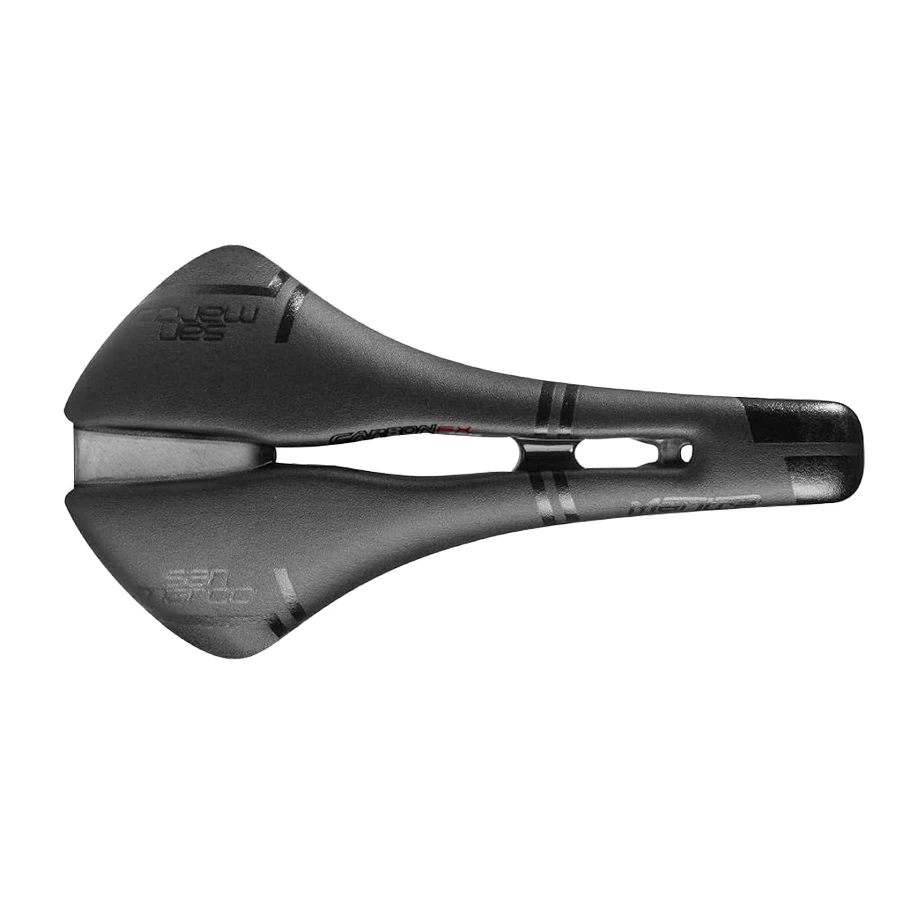 San Marco Mantra Carbon Sattel Mountainbike Sattel Männer Frauen Racing Radfahren Sitz Carbon Straße TT Breite Fahrrad Sattel Teile – Detail 7