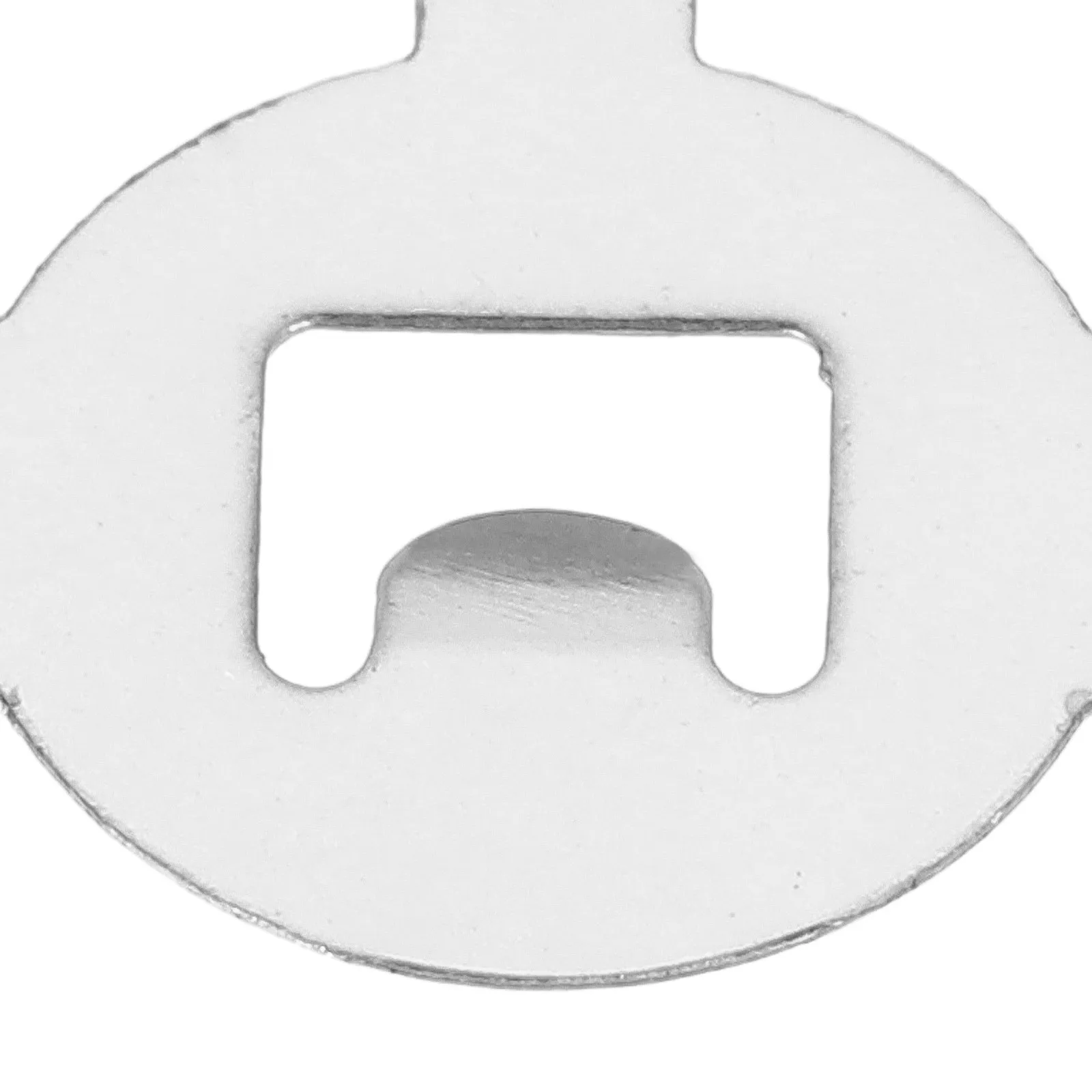 100Pcs Battery Holder Metal Contact Spring Plates Replacement for Button Batteries Small Battery Storage Control