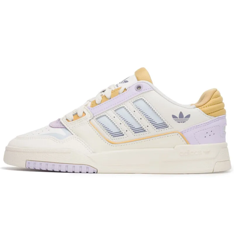 Damskie buty casualowe Adidas 3 Leaf Clover Series DROP STEP LOW 2.0