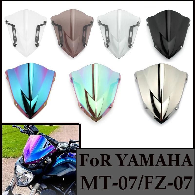 For Yamaha MT07 MT-…