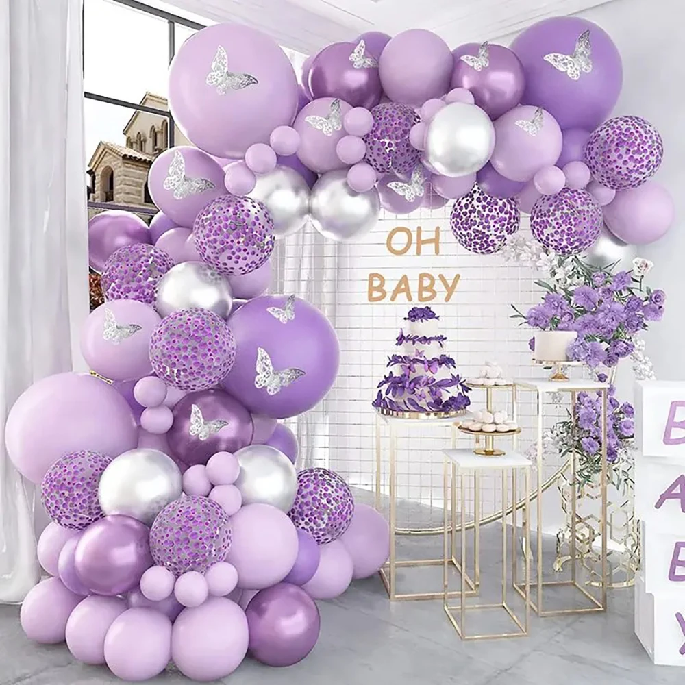 conjunto-de-baloes-de-latex-roxo-105-pecas-adequado-para-festas-de-aniversario-casamentos-decoracao-de-festa-de-dia-dos-namorados