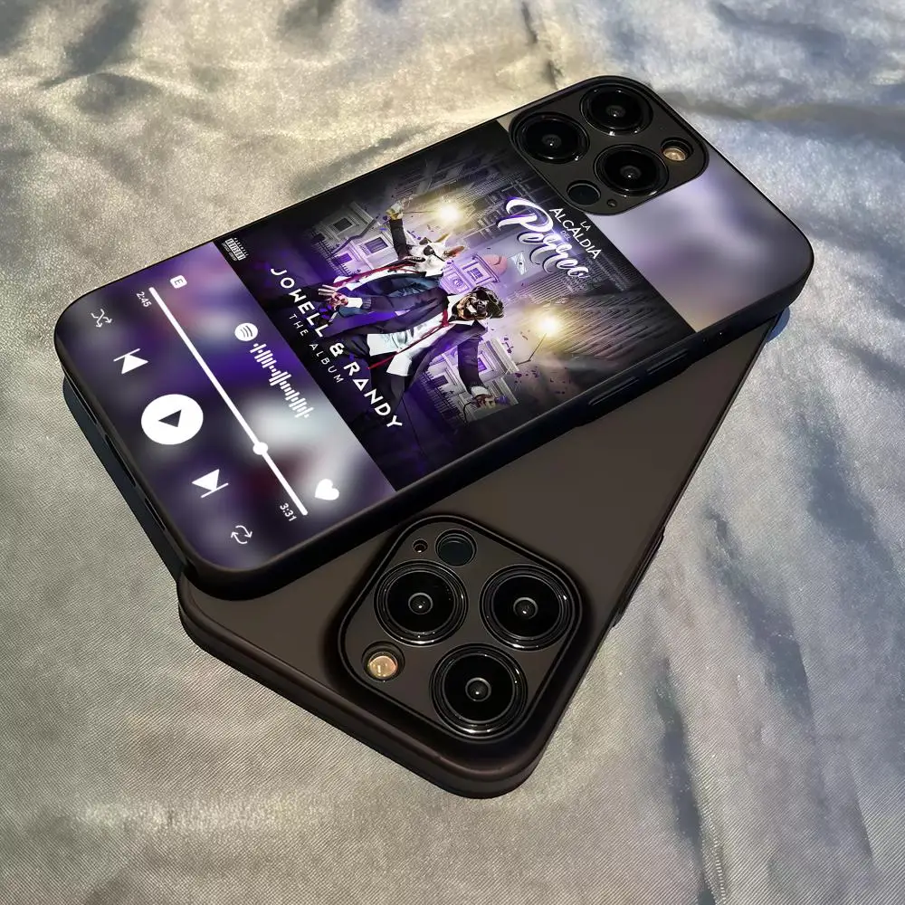 J-Jowell R-Randy Ph… - image