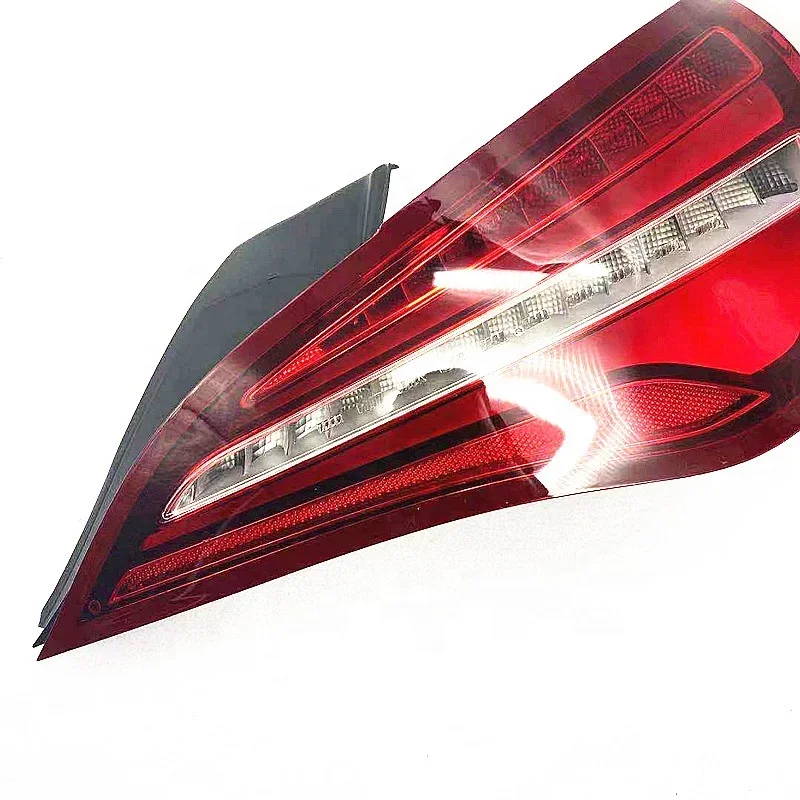 Lighting systems automotive parts & accessories Tail light Rear Brake Light halogen  xenon tail lamp for M-ercedesBENZ CLA W117