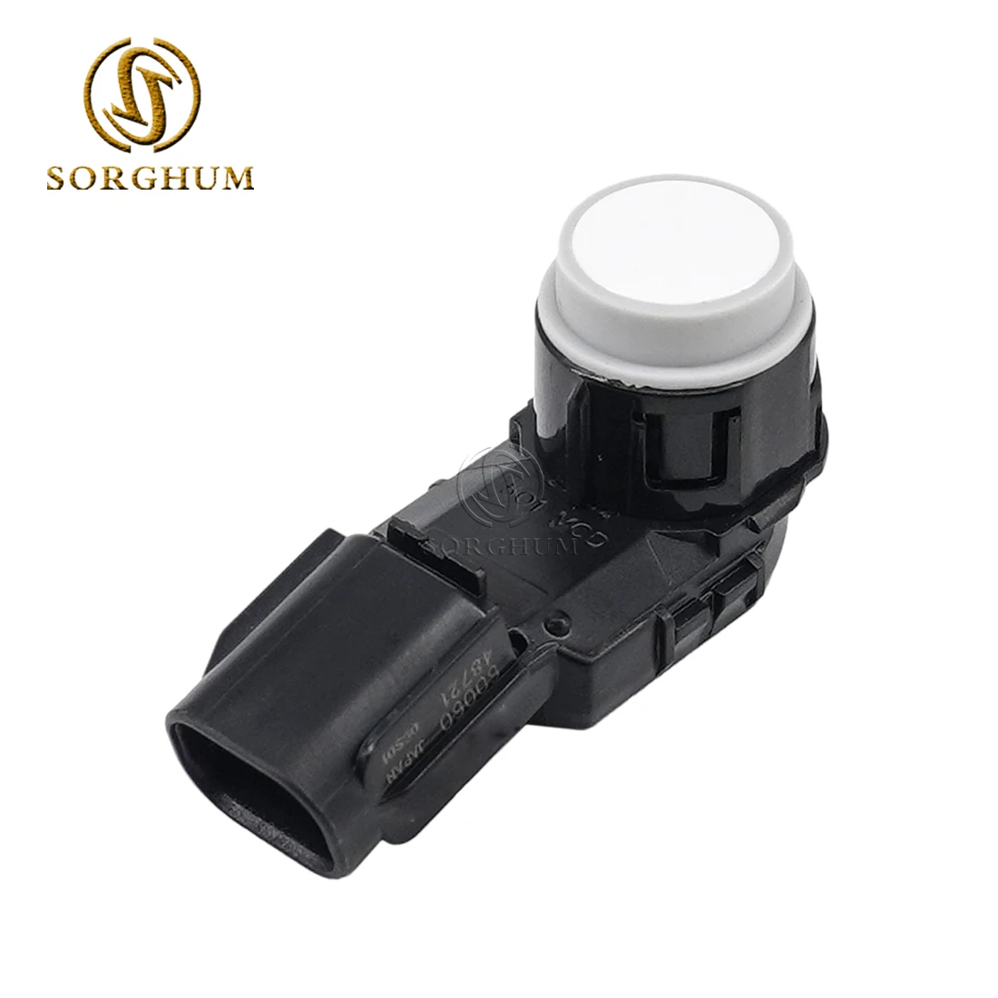 Sorghum New Front Outer Bumper Parking PDC Sensor For LEXUS GX460 20-22 LX570 16-21 Ultrasonic Backup Object 89341-60060-A0