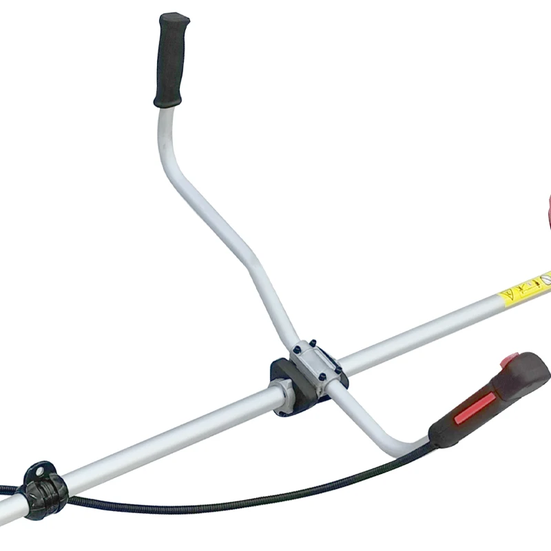 65CC 2 Stroke Engine   String Trimmer Lawn Mower  Brush Cutter
