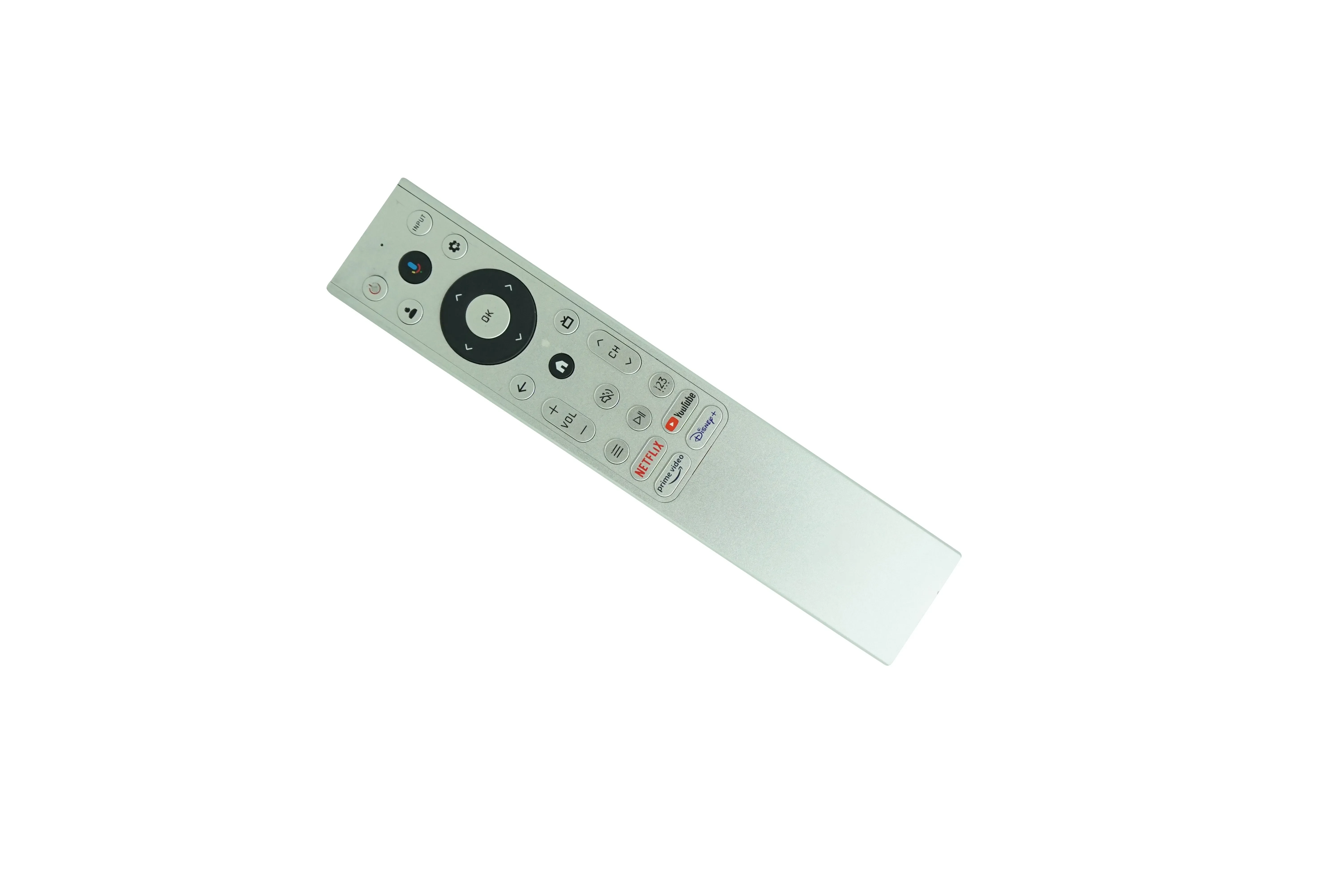 Voice Remote Control Compatible For Leica Cine 1 Leica's first UST Laser TV Projector