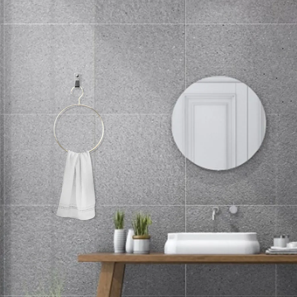 

2Pcs Home Clothes Hanger Strong Load-Bearing Scarf Showing Hanger Suitable for Closet Storage Rack and Tie Display