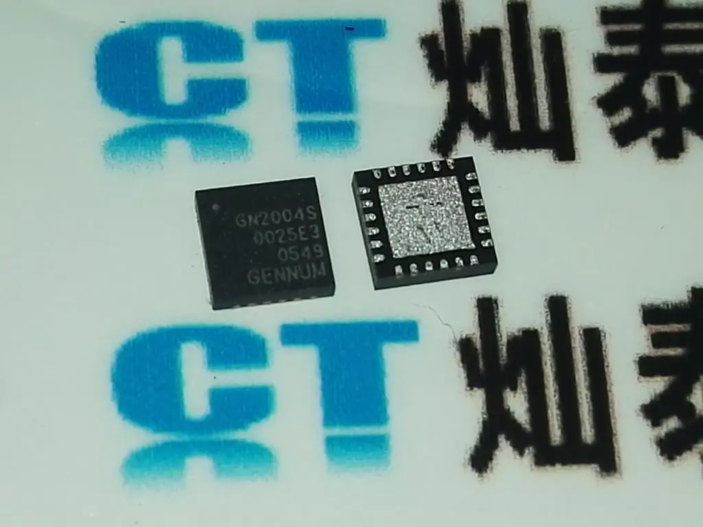 

Free shipping GN2004S 10PCS