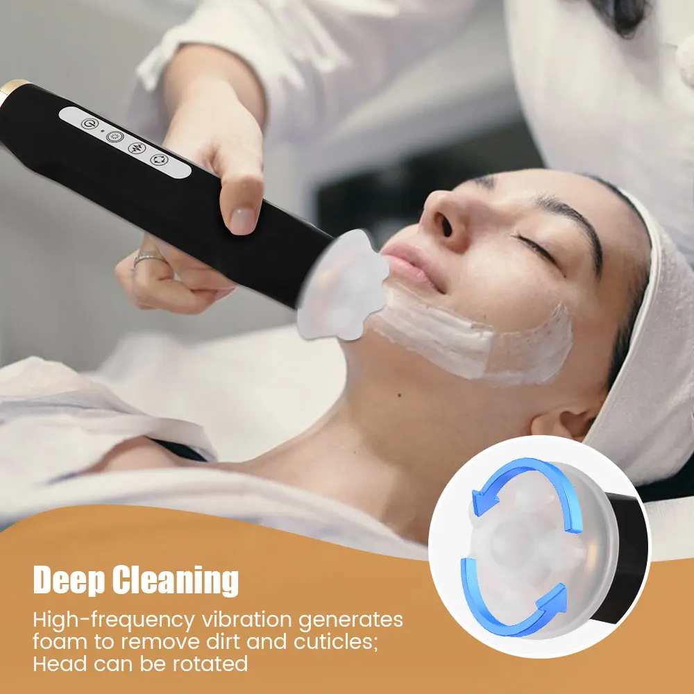 المحمولة آلة فقاعة الأكسجين CO2 الأكسجين التوازن إحياء عدة مصل المدخلات تبييض مكافحة الشيخوخة العناية بالبشرة جهاز الجمال