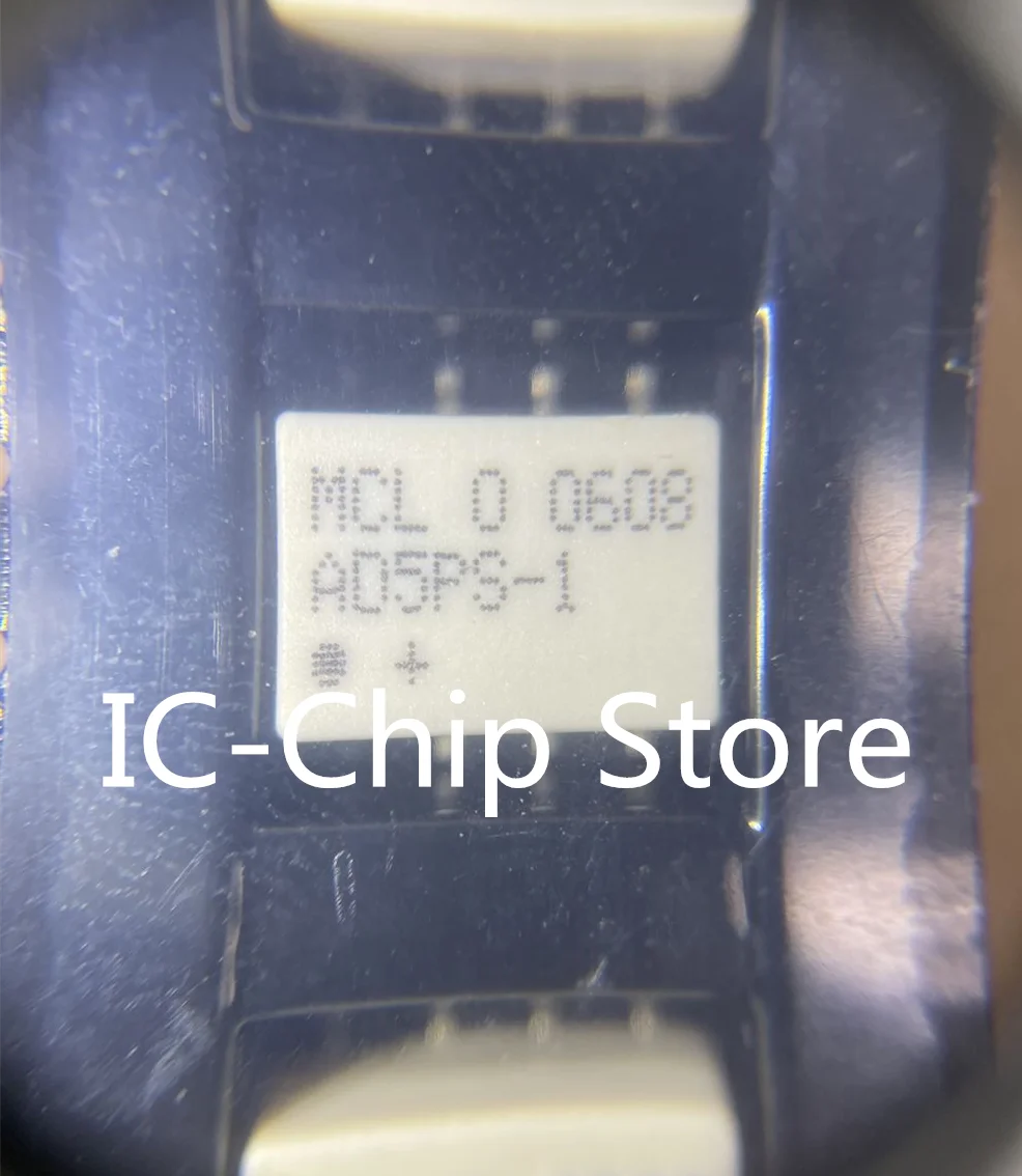 1PCS ~ 5ชิ้น/ล็อต AD5PS-1 SMD8ใหม่เดิม