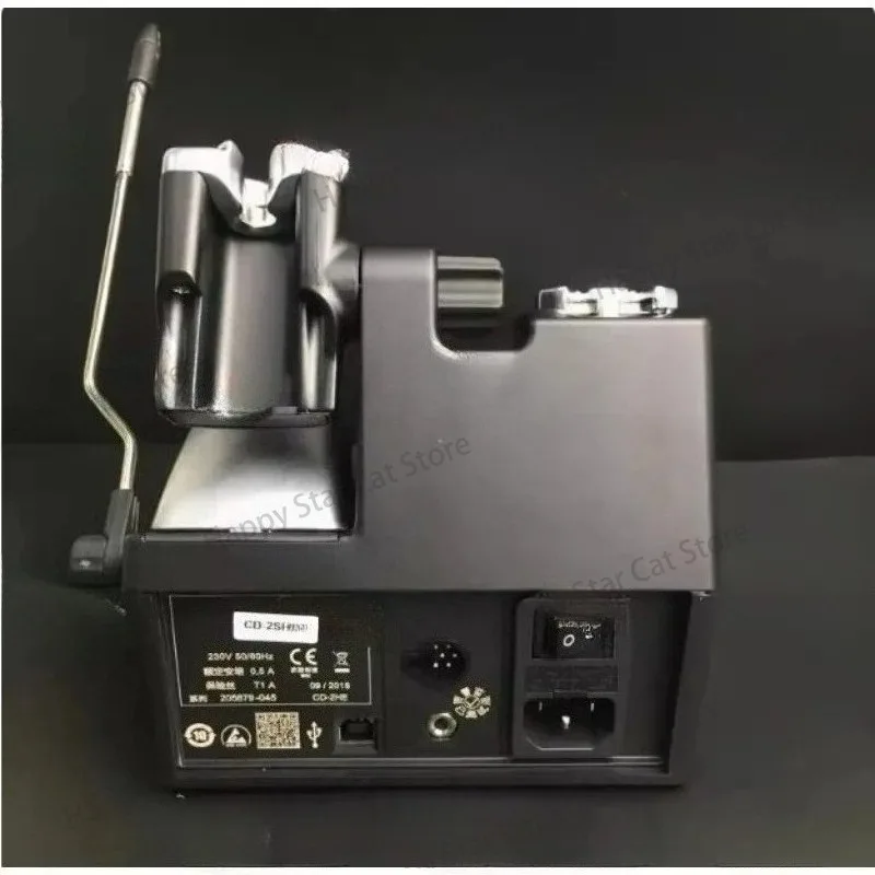 Adjustable Temperature Soldering Iron Station, Anti-static Welding Tool for Mobile Phone Repair