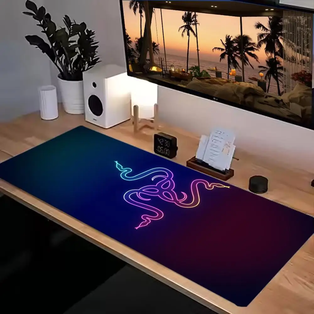 

Oversized Desk Pad Mouse Pad Non-slip large mouse pad Mouse Pad Non-slip large mouse pad