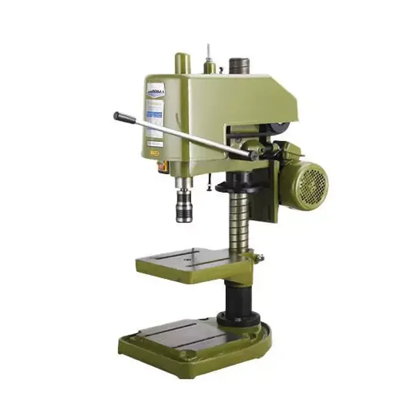 Desktop Tapping Machine Industrial Tapping  Electric Tapping  Thread Casing  swj - 12-16-20 - 24
