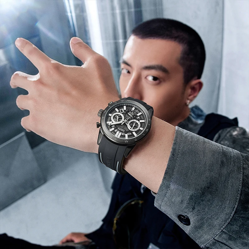 Mark Fairwhale 5880… - image