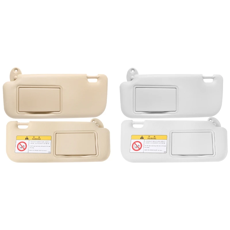 

Car Side Sun Visor Windshield Sun Shade For Toyota Corolla Hybrid 2019-2021