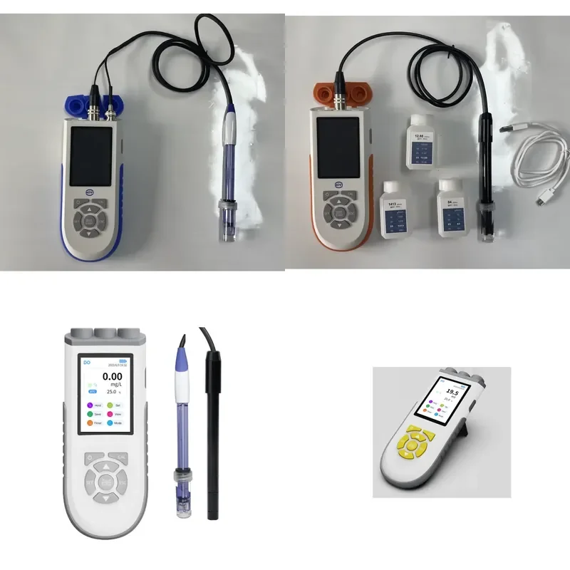 for HiYi best selling portable conductivity meter