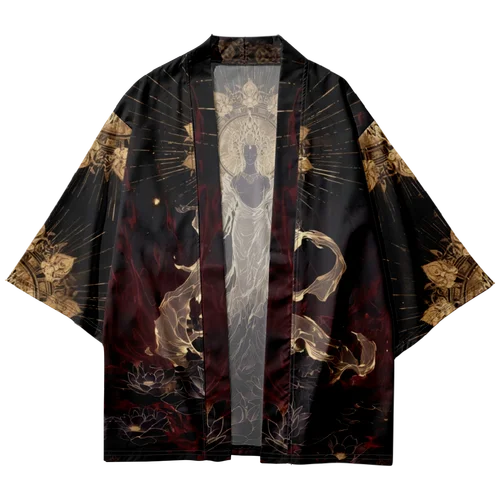 Abbigliamento tradizionale da uomo