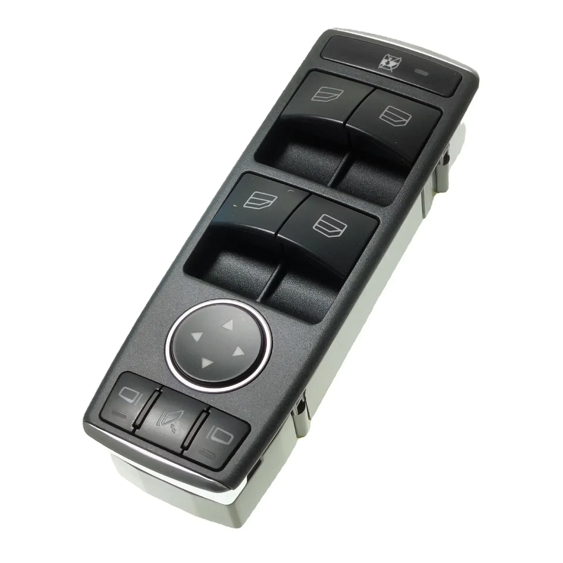 Window Glass Lifting Button Door Lock Switch A2128208310 For Mercedes-Benz C E Glk S204 W204 S212