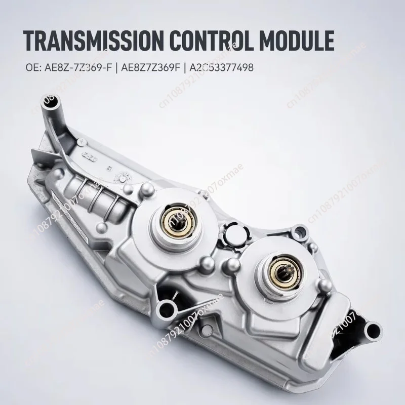 AE8Z-7Z369-F TCM Transmission Control Module TCU AE8Z7Z369F A2C53377498 TCM for Ford Focus Fiesta 2012 2013