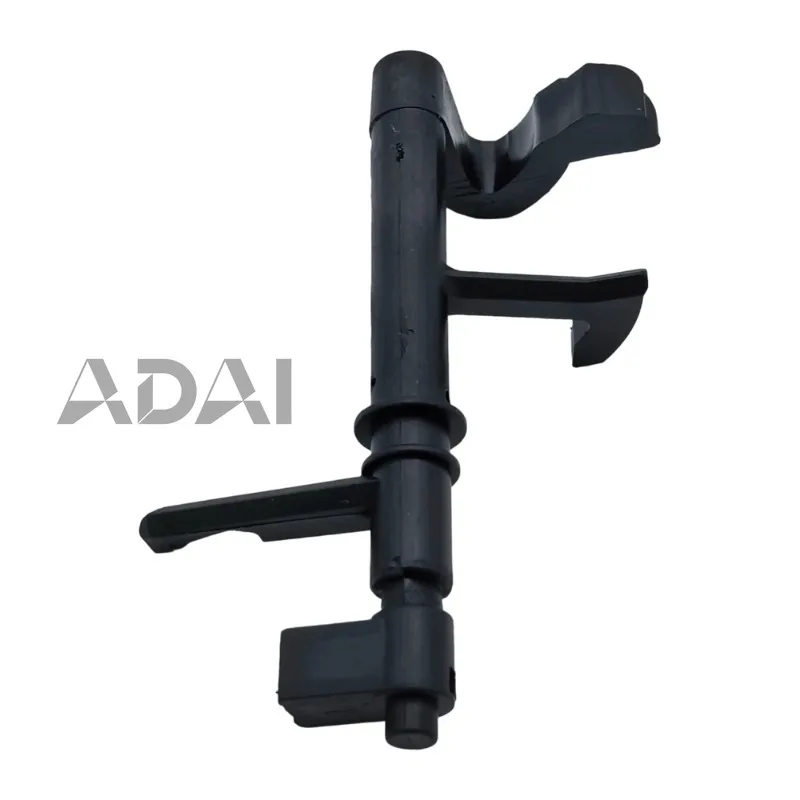 

Запчасти для инструментов бензопилы: триггер дроссельной заслонки, рычаг дроссельной заслонки, в сборе вала переключателя, MS440 MS250 044 025, прочный и прочный.