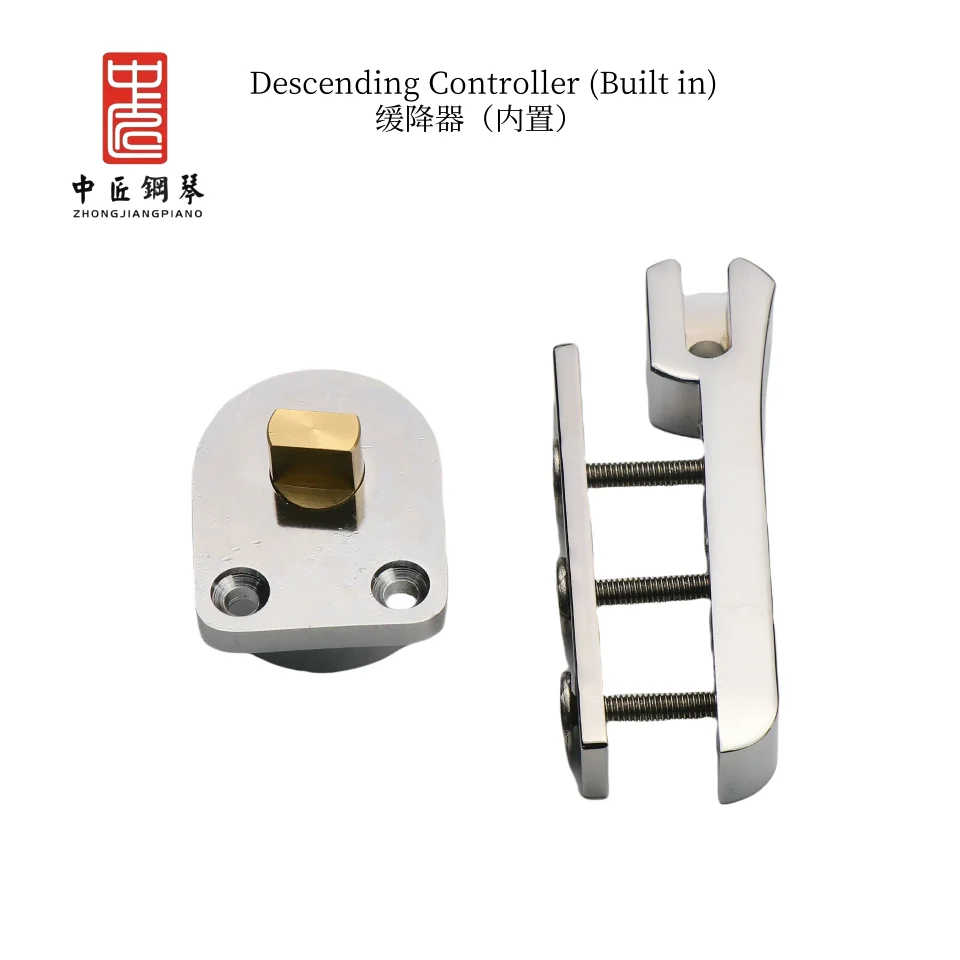 

High quality ZHONG JIANG piano tuning tools and accessories Descending Controller (Built in)