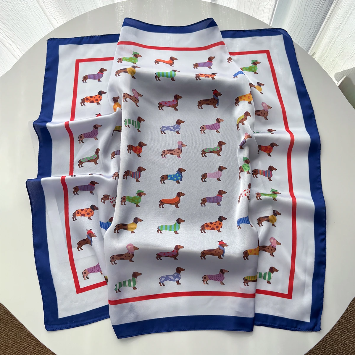 Thumbnail 2 - #25 Compare Cotton Bandana Scarfs Before You Buy