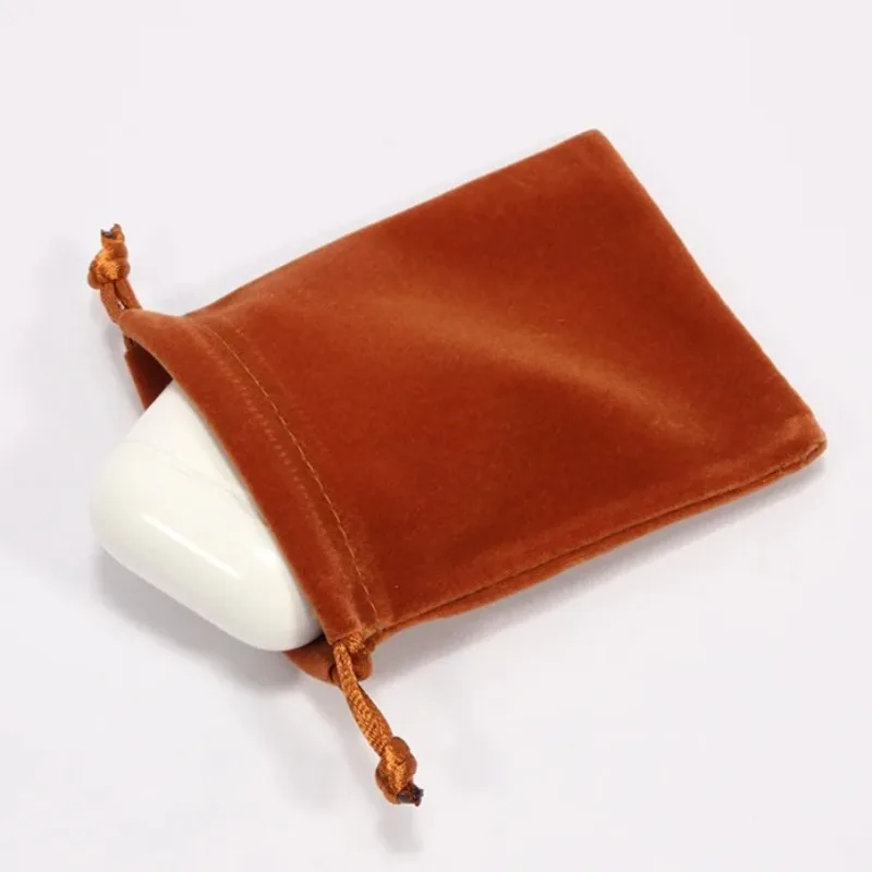 

Флокированные сумки на шнурке, дорожные ювелирные изделия, держатель для солнцезащитных очков, сумка для ключей, кабель для наушников, косметичка-органайзер, сумка для женщин и девочек