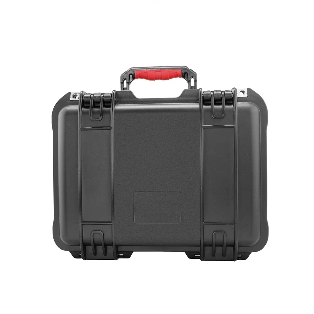 Spark Xiao UAV Waterproof Explosion-Proof Boxes Multi-Function Portable Safety Box Pressure-Resistant Accessories