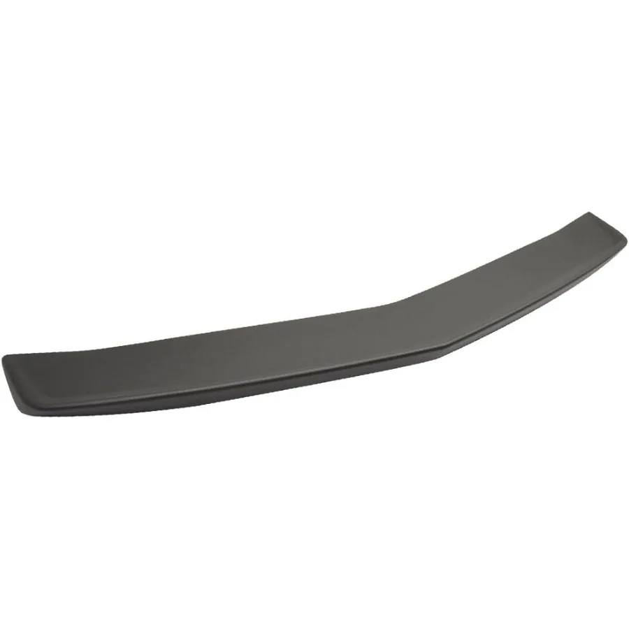 

Предварительно окрашенный спойлер багажника, совместимый с Cadillac CTS 20032007 года, заводской стиль, окрашенный из АБС-пластика, матовый черный, заподлицо, задняя часть багажника