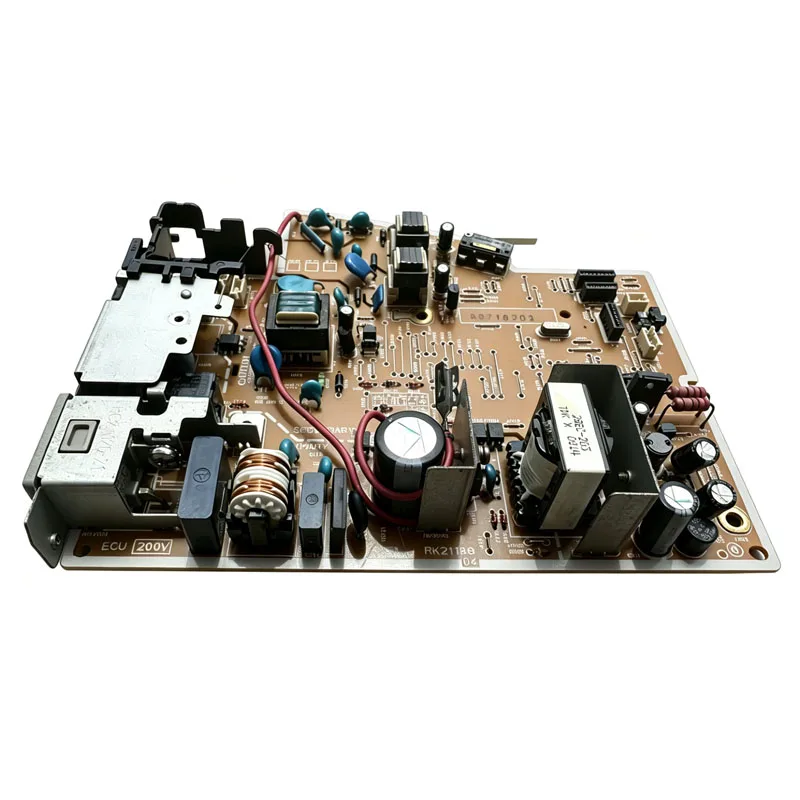 

Printer Power Board For HP P1005 P1006 RM1-4602 RM1-4601 For Canon Canon LBP3018 LBP3010 LBP3050 3010 3050 3108 FM3-5410 FM3-540