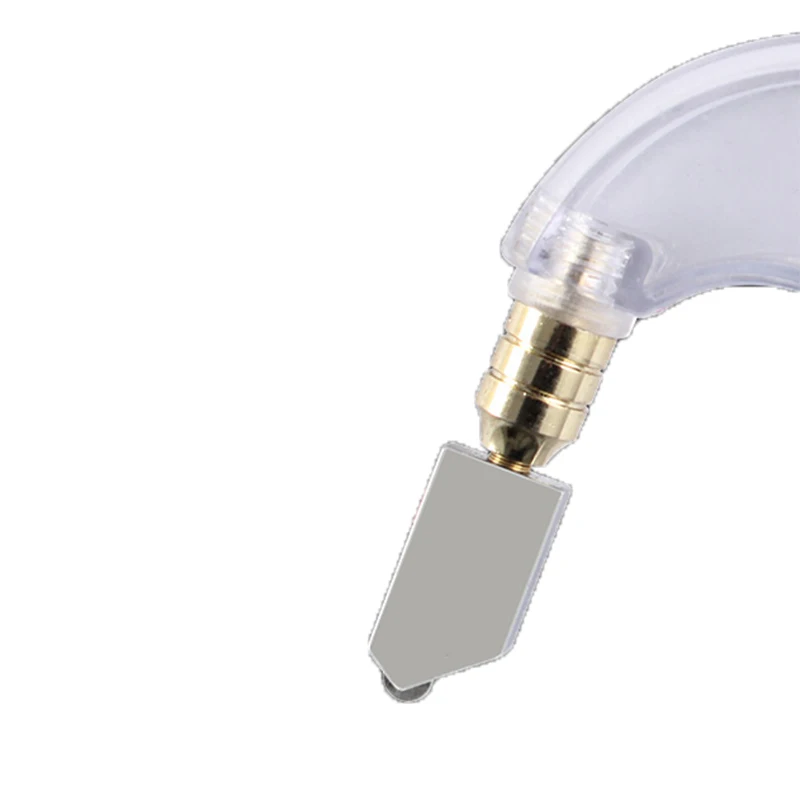 Professional Hand-Held Glass Tile Cutting Tool Set, cortador manual DIY, 2-20mm, 4pcs