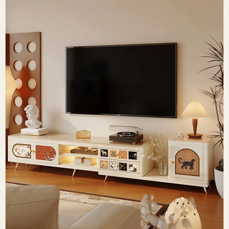 B Tv Cabinet New Li…