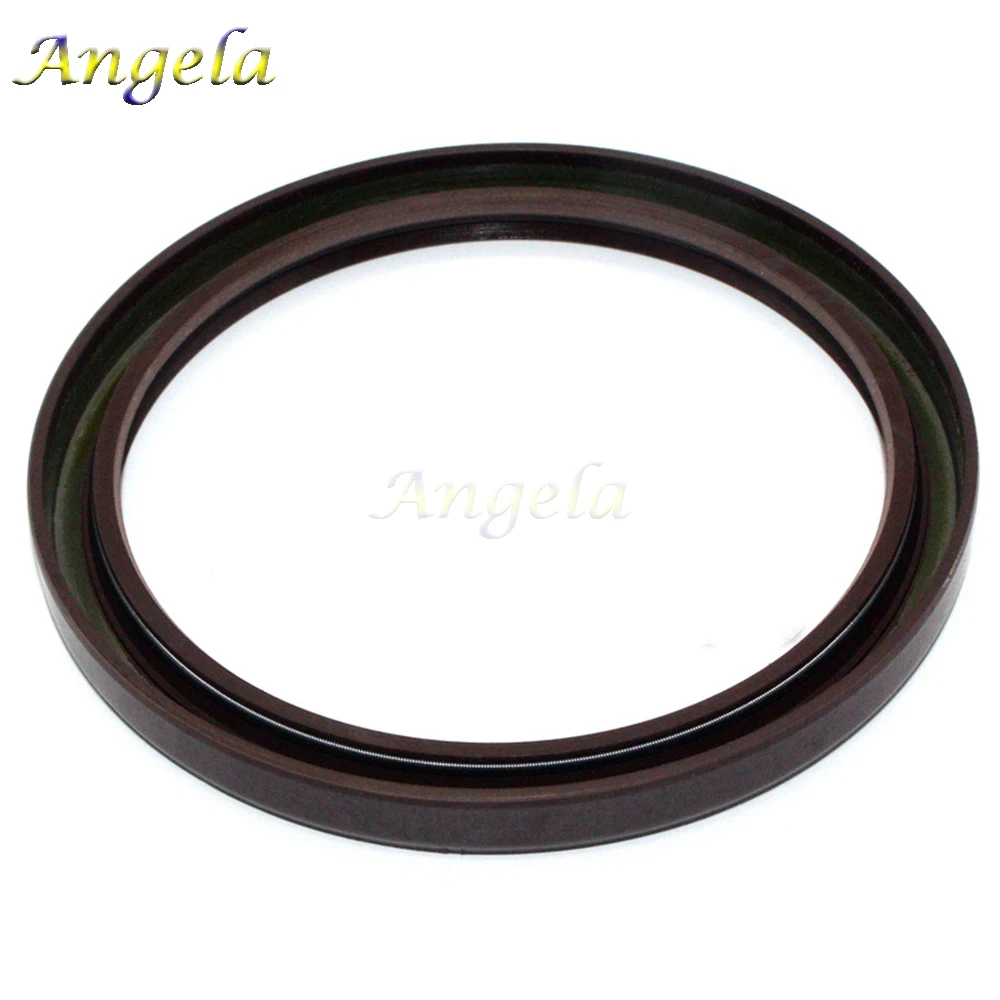 4 Pieces TOYOTAA \ & LEXUSS (1993-2011) Oil Seal, Engine Rear OEM 90311-92008