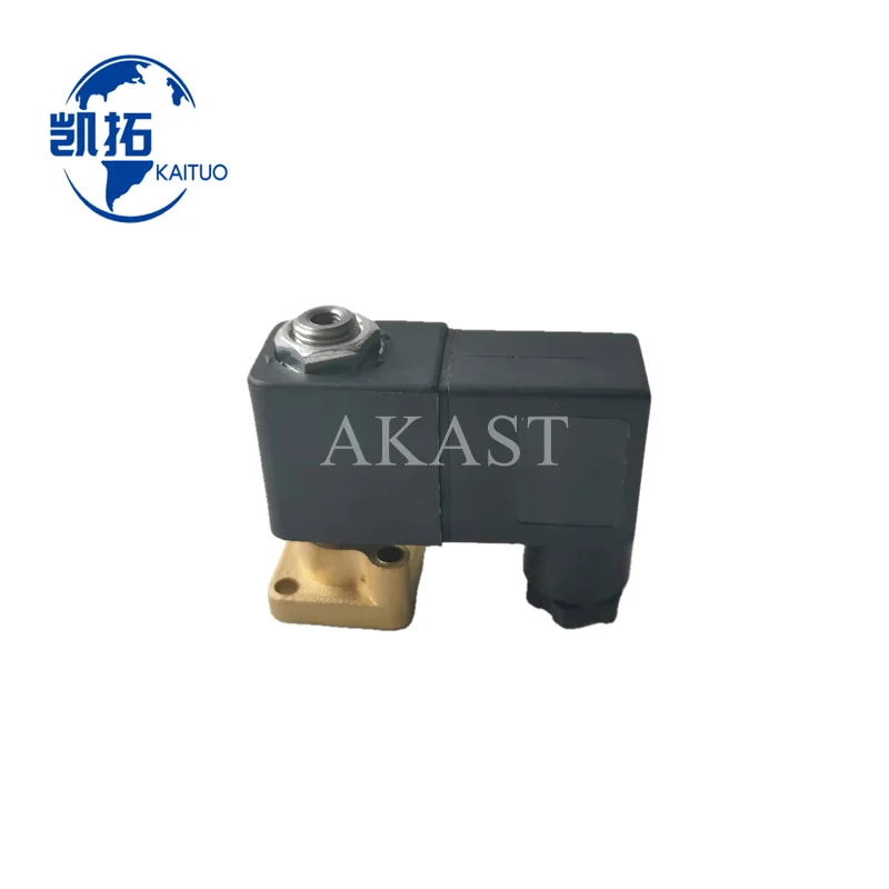 4628Y0V12 2205269215 Replacement of ODE Solenoid Valve For Screw Air Compressor Parts Use On Intake Modules
