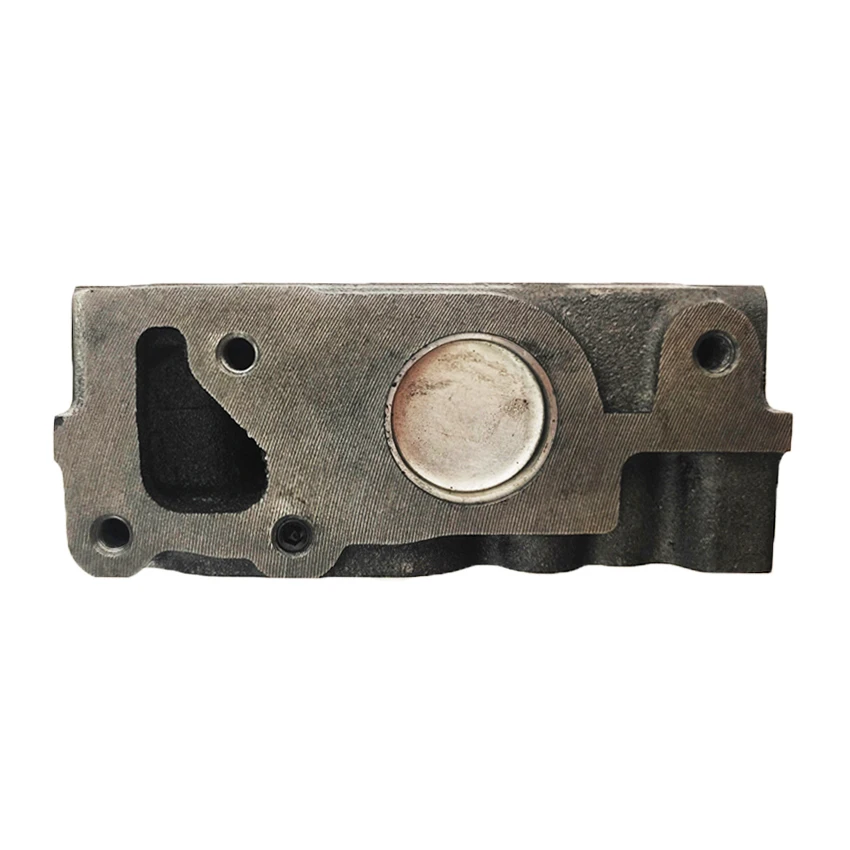 Bare Type Naked New 3TNV70 3D70E Cylinder Head for Yanmar Engine