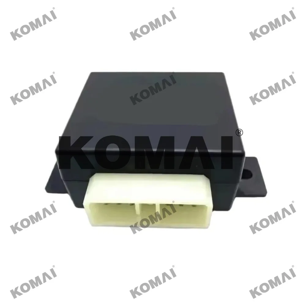 XOJOX 1 Uds R210-7 210-9 excavadora 21N6-01272 21N6-01270 GLEM Unidad de Control de relé de Motor de limpiaparabrisas repuestos de excavadora
