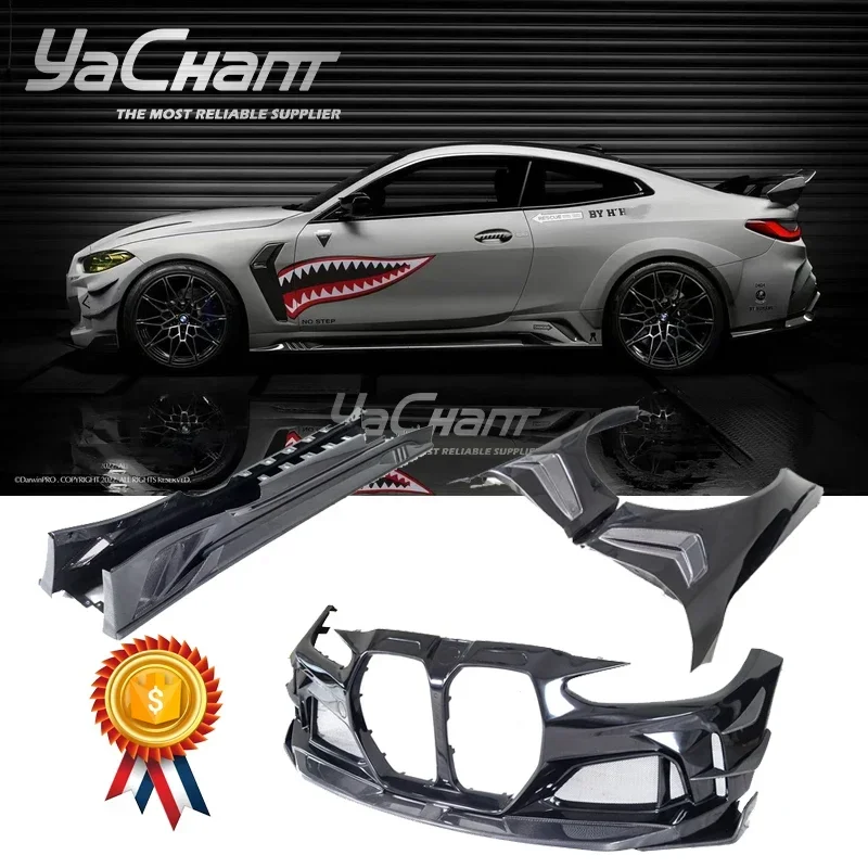 Car-Styling Cf Carb…