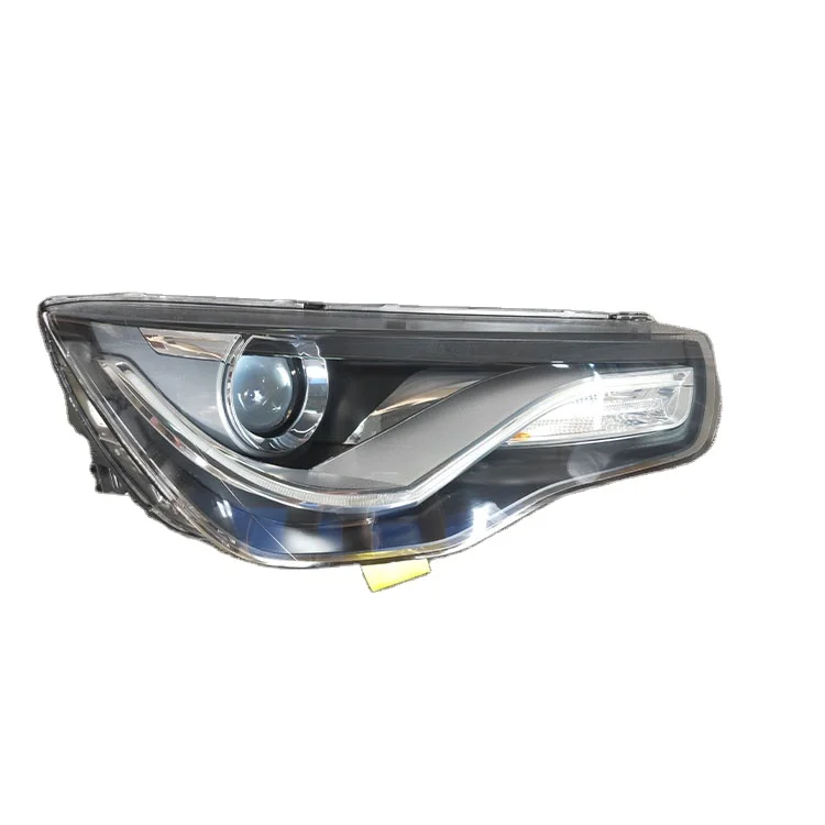 

Suitable for Audi A1 Headlight Car Factory Direct High Quality Headlamp for Car Auto Lighting Systems Headlamps