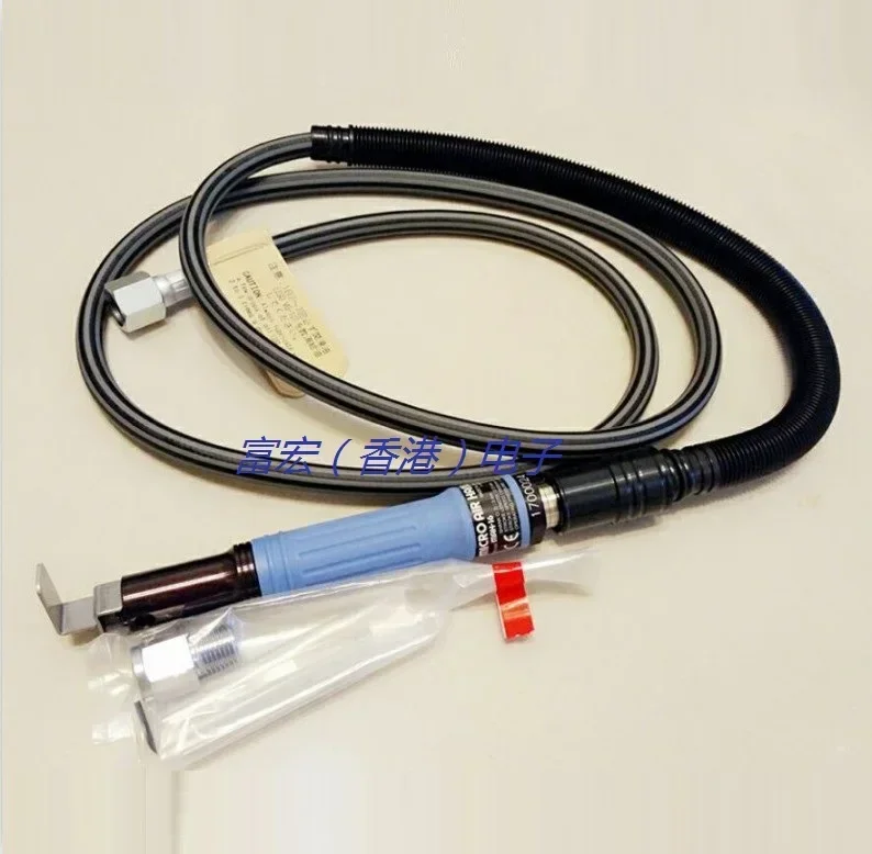 

MAH-16, MAH-05 Pneumatic files and parts, , Japan