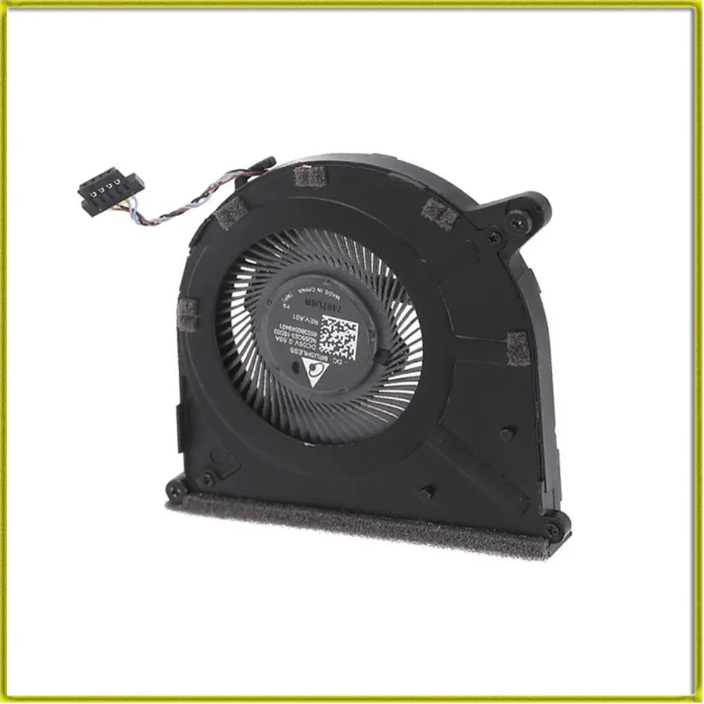 

Laptop Notebook Computer Accessories Cooling Fan 917886-001 919415-001 for HP EliteBook X360 1030 G2 Laptop Cooling Fan