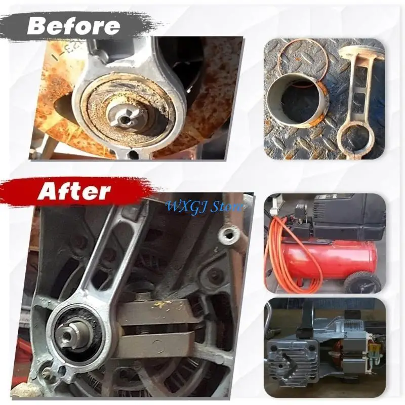 

37JE Auto Accessory Replace KK-4835 KK-5081 A02743 for Devildiss