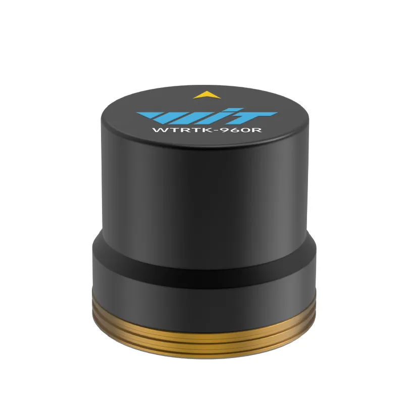 Module GNSS RTK intégré WTRTK-960R um960, positionnement relatif différentiel de haute précision au centimètre près