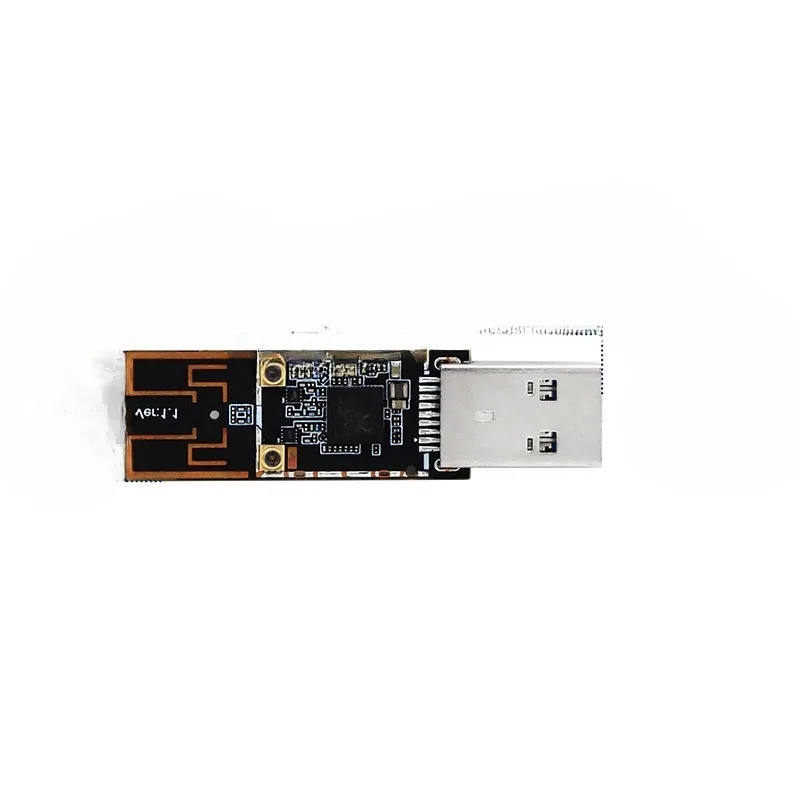 Parts Suitable for small size high stability industrial printer USB wireless receiver AC1300 USB wireless view 2