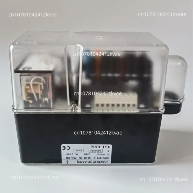 

Сервопривод LKS210-21 LKS210-10 LKS210-08