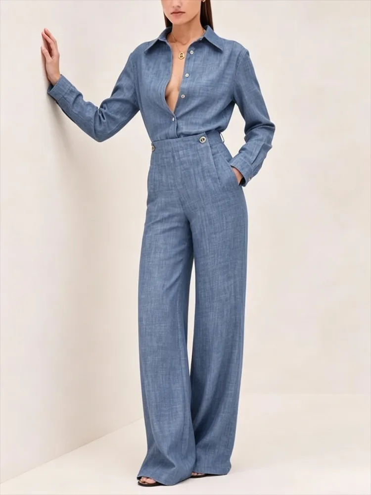 Thumbnail 3 - #7 Compare Denim Button Shirts Before You Buy