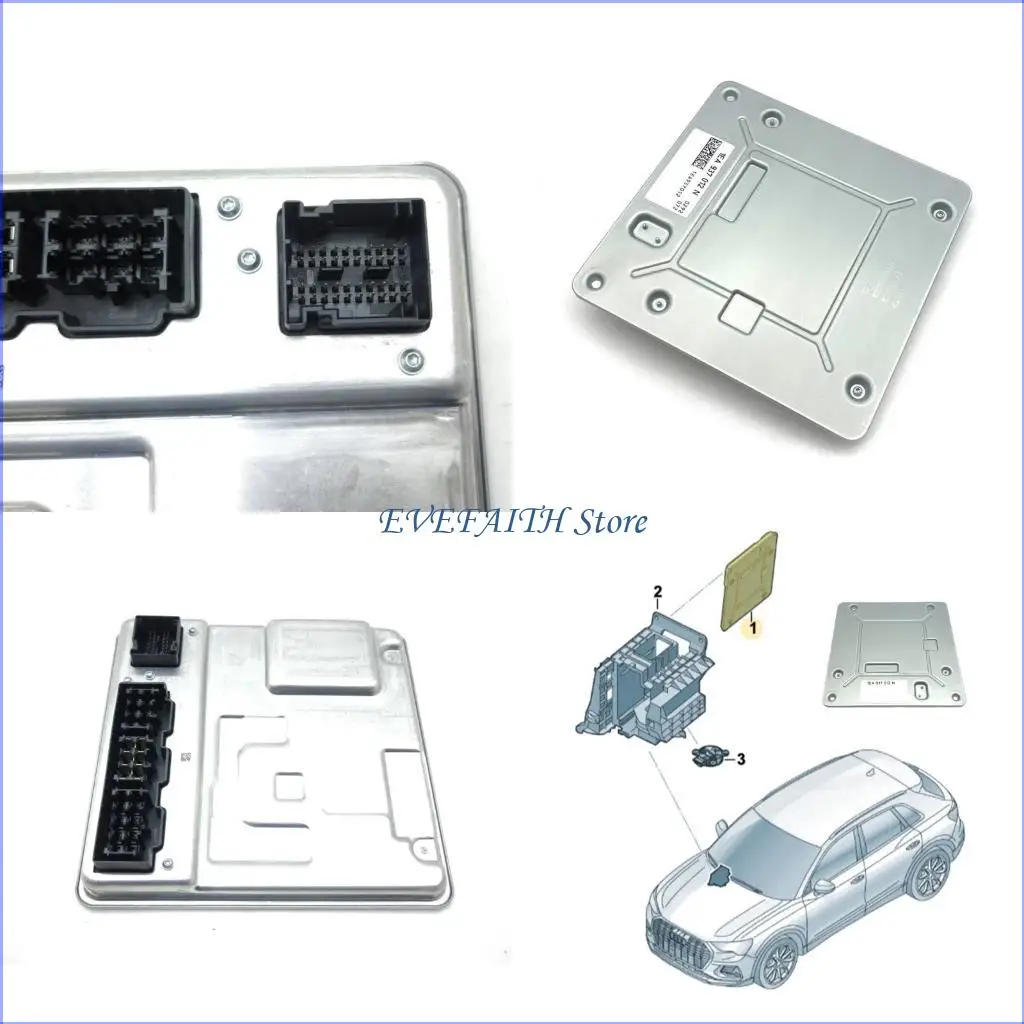 

124B Diagnostic Gateways Module for Quick Fault Detection in Automotive Applications