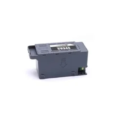 1X C9345 C12C934591 Ink Maintenance Box for EPSON ET 16150 16600 16650 5880 5850 5800 5150 WF 7845 7840 7830 7820 4830 4820 3820